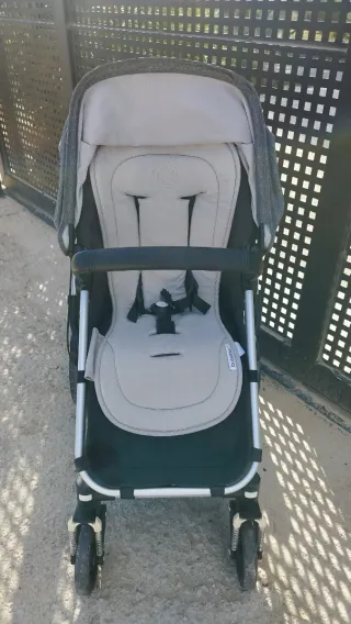 Bugaboo Camaleon 3 Carro Completo