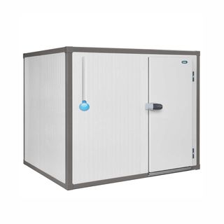 Cámara Frigorífica Industrial