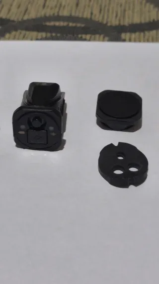 Shimano Di2 RS910 Junction A box as new