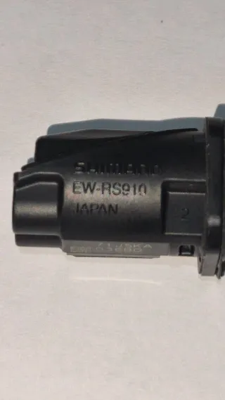 Shimano Di2 RS910 Junction A box as new