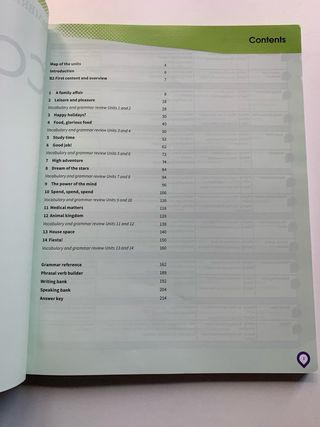 Complete First Student's Book with Answers. 3ª Ed.