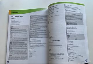 Complete First Student's Book with Answers. 3ª Ed.