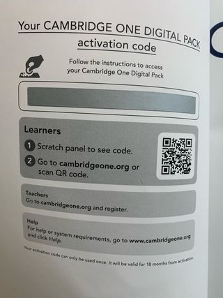 Complete First Student's Book with Answers. 3ª Ed.