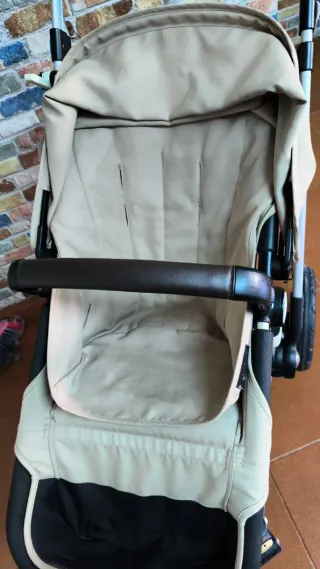 Cochecito Bugaboo Cameleon