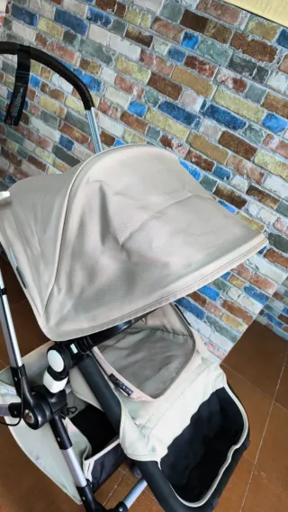 Cochecito Bugaboo Cameleon