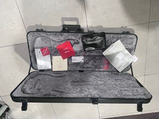 Fender American Professional 2 Guitarra