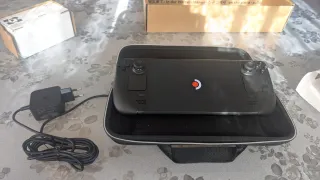 Steam Deck OLED 512GB