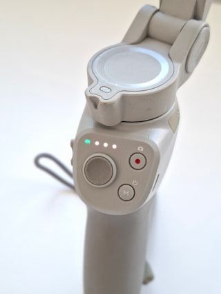 DJI Osmo Mobile 3 Gimbal