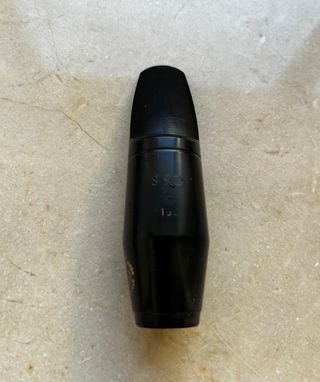 Boquilla Saxo Alto Selmer S90 190