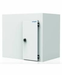 Cámaras Frigoríficas Industriales