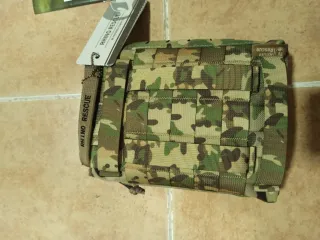 Botiquín Táctico IFAK Rhino Rescue