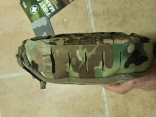 Botiquín Táctico IFAK Rhino Rescue