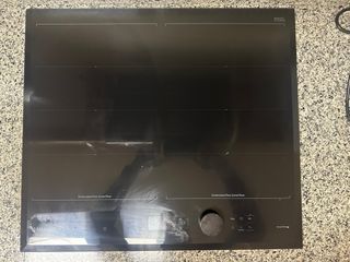 Placa Inducción Samsung Bespoke AI 3 Zonas