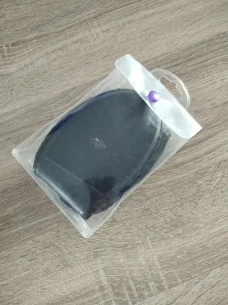 Bailarinas Scholl fiesta plegables lentejuelas