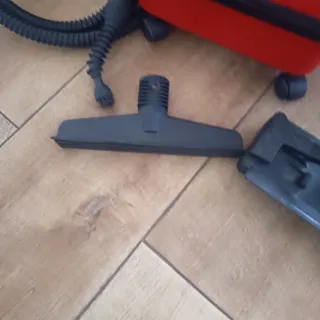 Limpiador a vapor Jet Turbo S9300E