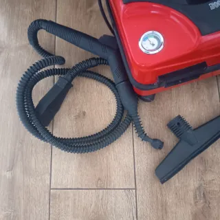 Limpiador a vapor Jet Turbo S9300E