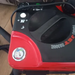 Limpiador a vapor Jet Turbo S9300E