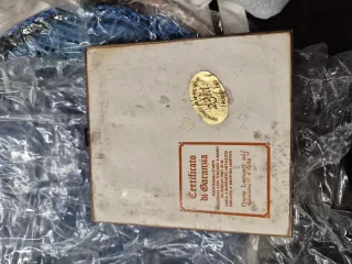 Quadretto Maria SS. di Montenero