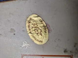 Quadretto Maria SS. di Montenero