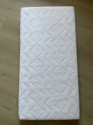 Colchón Cuna 60x120 cm