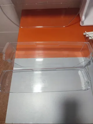 Accesorios Nevera Saivod