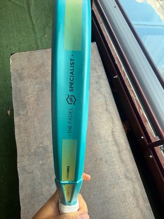 Pala Bullpadel Flow ProLine