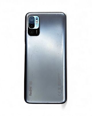 Xiaomi Redmi Note 10 5G Gris