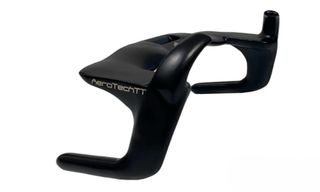 Manillar AeroTechTT Pista Negro