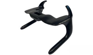 Manillar AeroTechTT Pista Negro