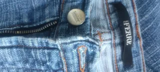 Pantalón Jean Vaquero