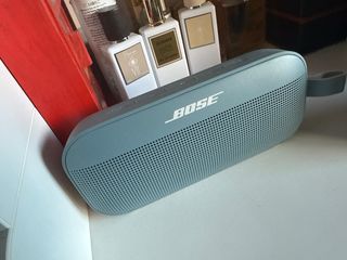Altavoces Bose Bluetooth