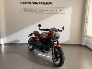 BMW Motorroad R 12 S