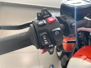 BMW Motorroad R 12 S