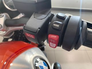 BMW Motorroad R 12 S