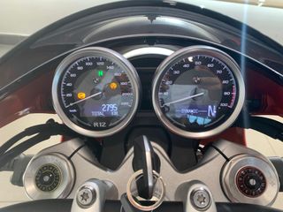 BMW Motorroad R 12 S