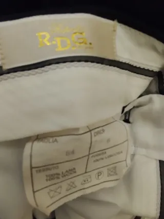 Completo giacca e pantalone