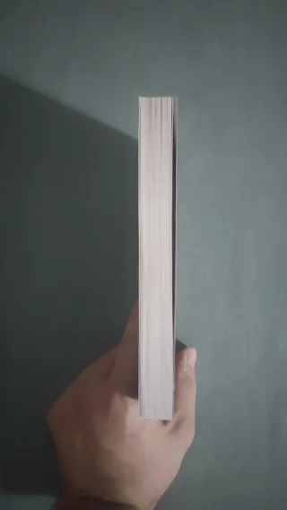 Libro "The Ashes Of Wrath"