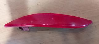 Reflector trasero Renault Megane