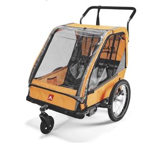 Carriola y Remolque Allen Sports