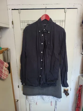 Camisas varias marcas en perfecto estado