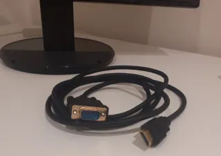 Adaptadores pantalla HDMI