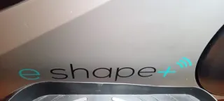 Bicicleta Elíptica Domyos E shape +09