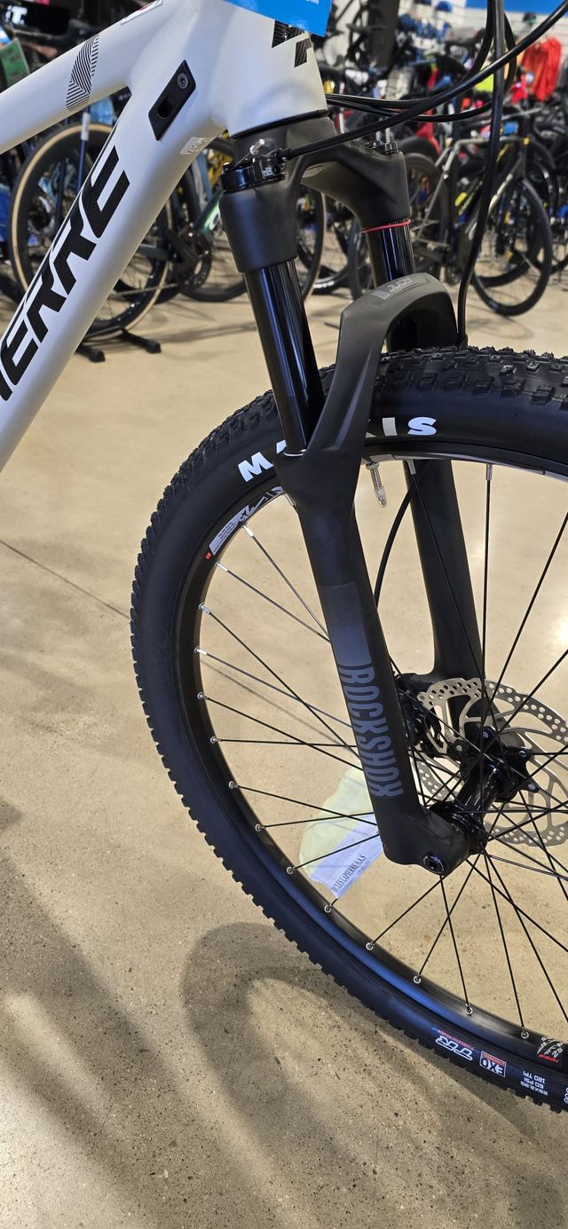 Bicicleta Montaña Lapierre Prorace 4.9