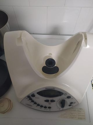 Thermomix TM31