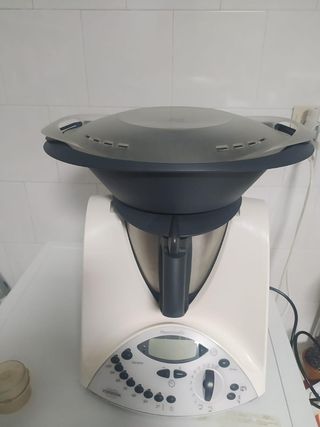 Thermomix TM31