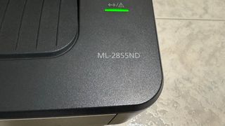 Stampante Samsung ML-2855ND Laser Monocromatica A4