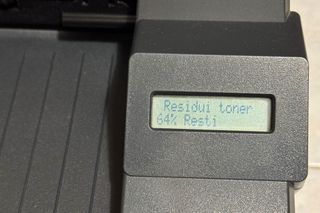 Stampante Samsung ML-2855ND Laser Monocromatica A4