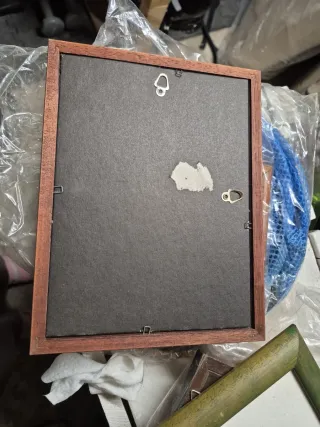 Quadro Notre Dame Parigi