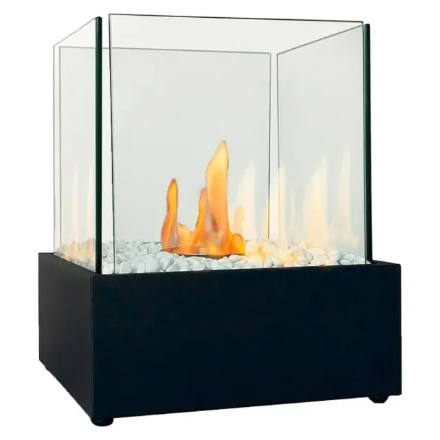 Chimenea Bioetanol Purline Nympha Infinity