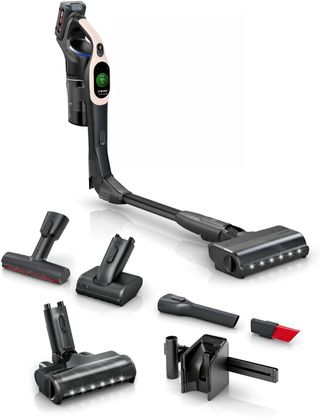 Aspirapolvere Bosch Unlimited 10 BKS104RHF